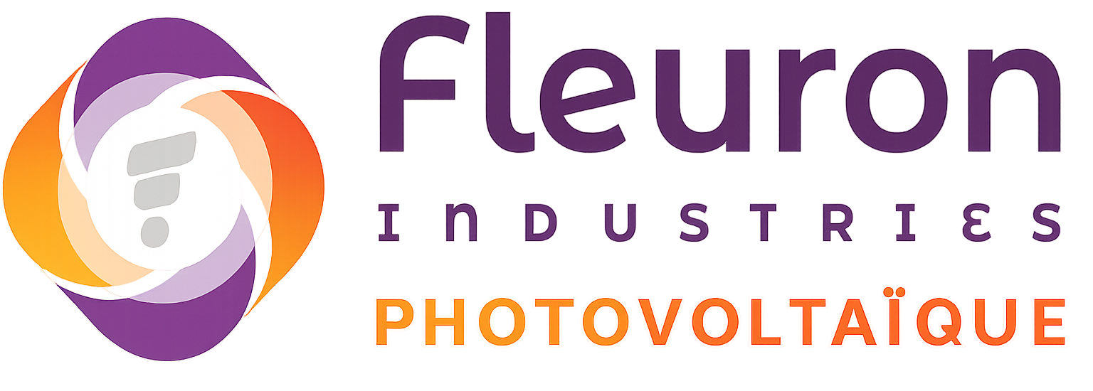 Fleuron Photovoltaique